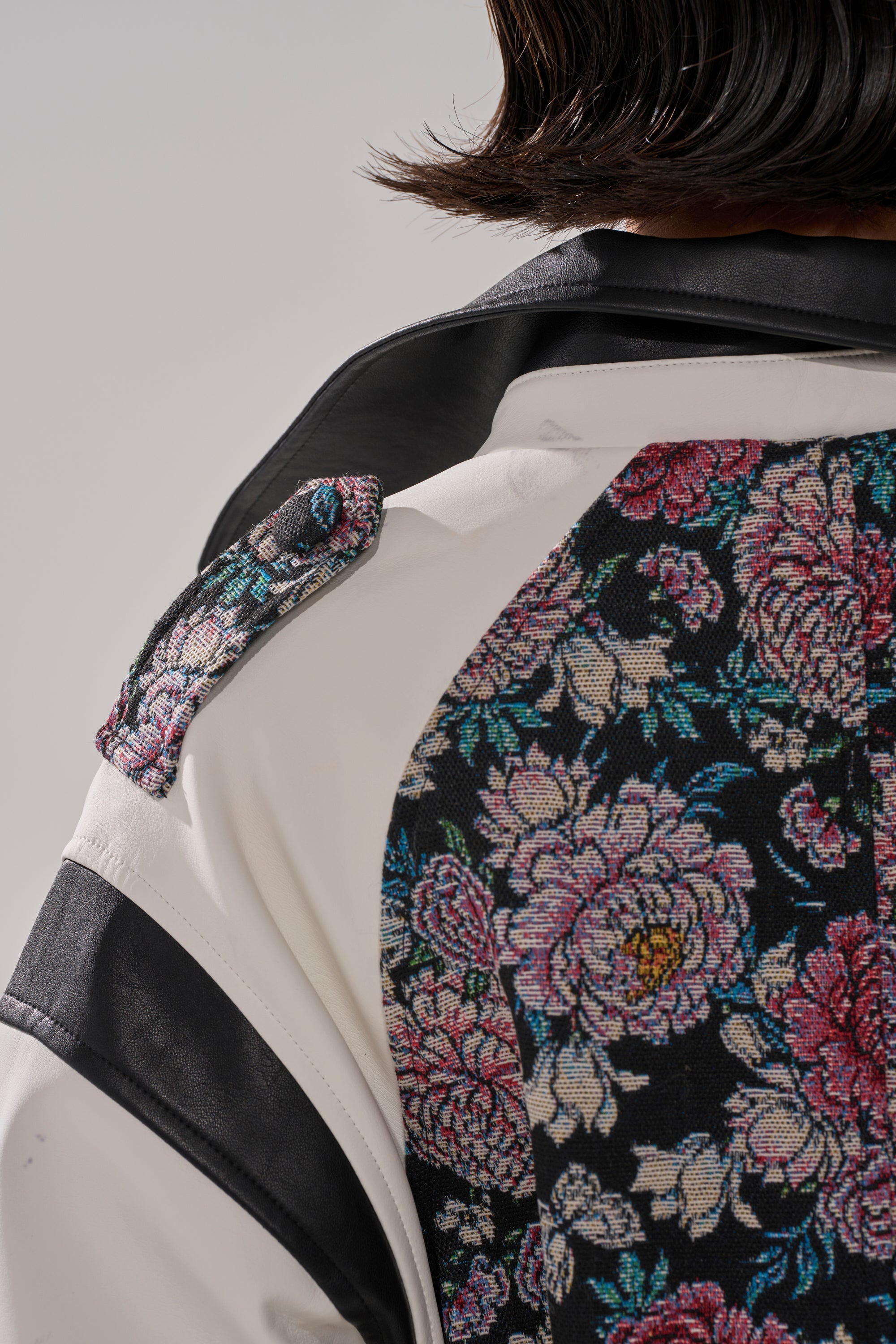 END GAME MIXED MEDIA TRENCH