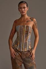 IN THE FUTURE CORSET