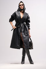 PUFF PUFF PASS TRENCH