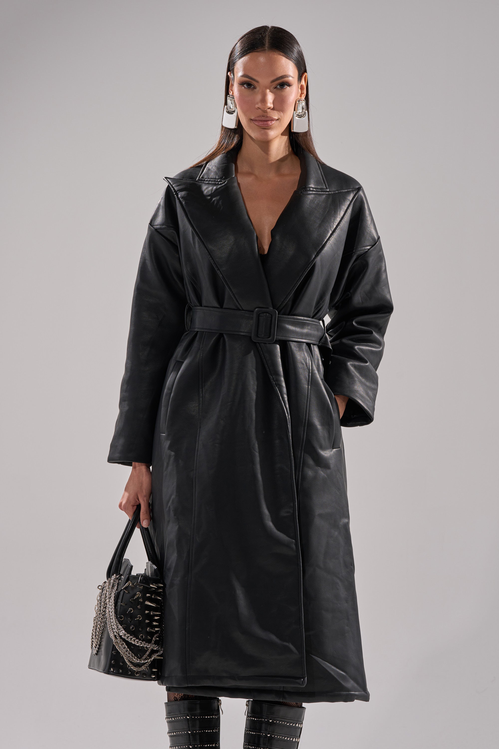 PUFF PUFF PASS TRENCH