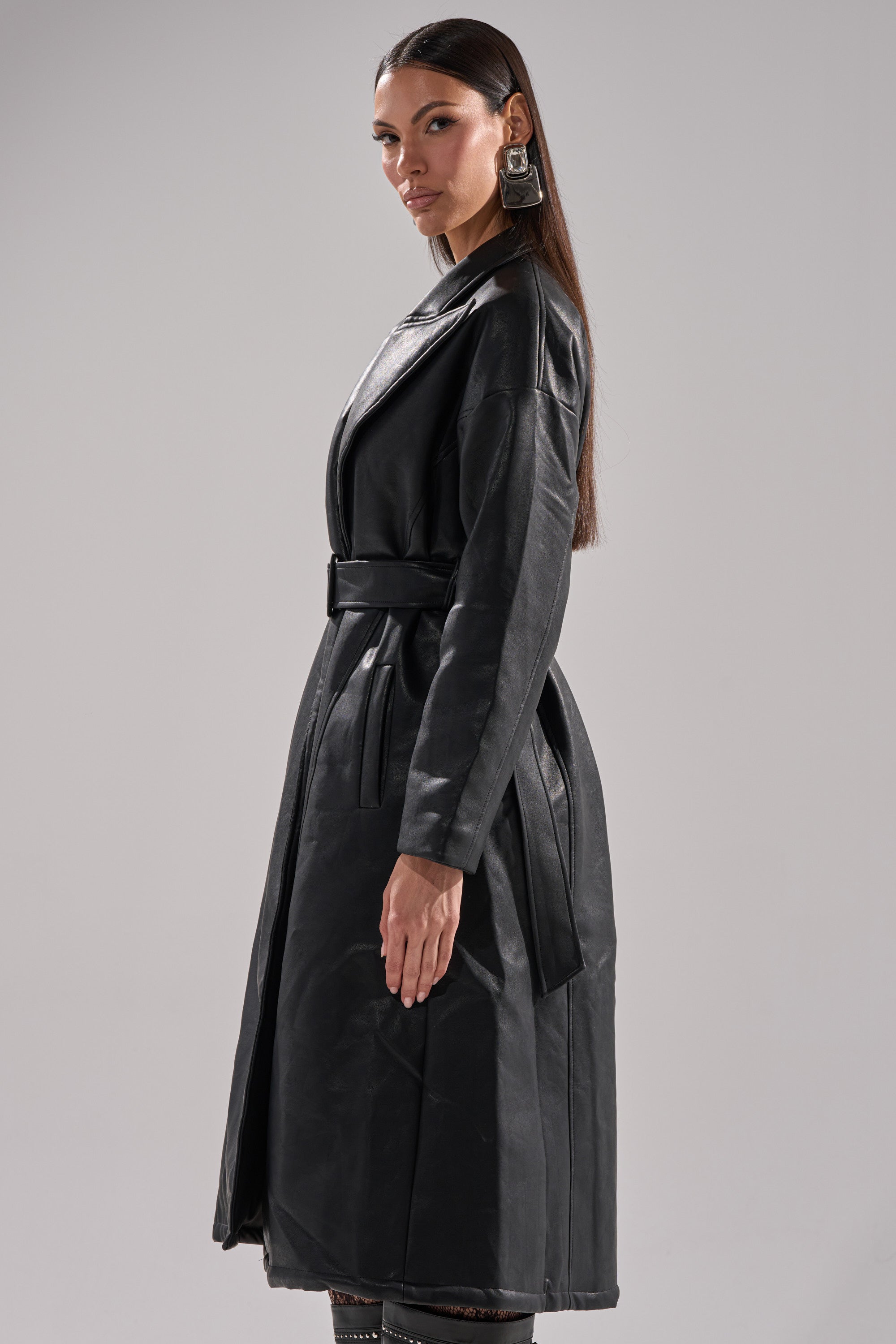 PUFF PUFF PASS TRENCH