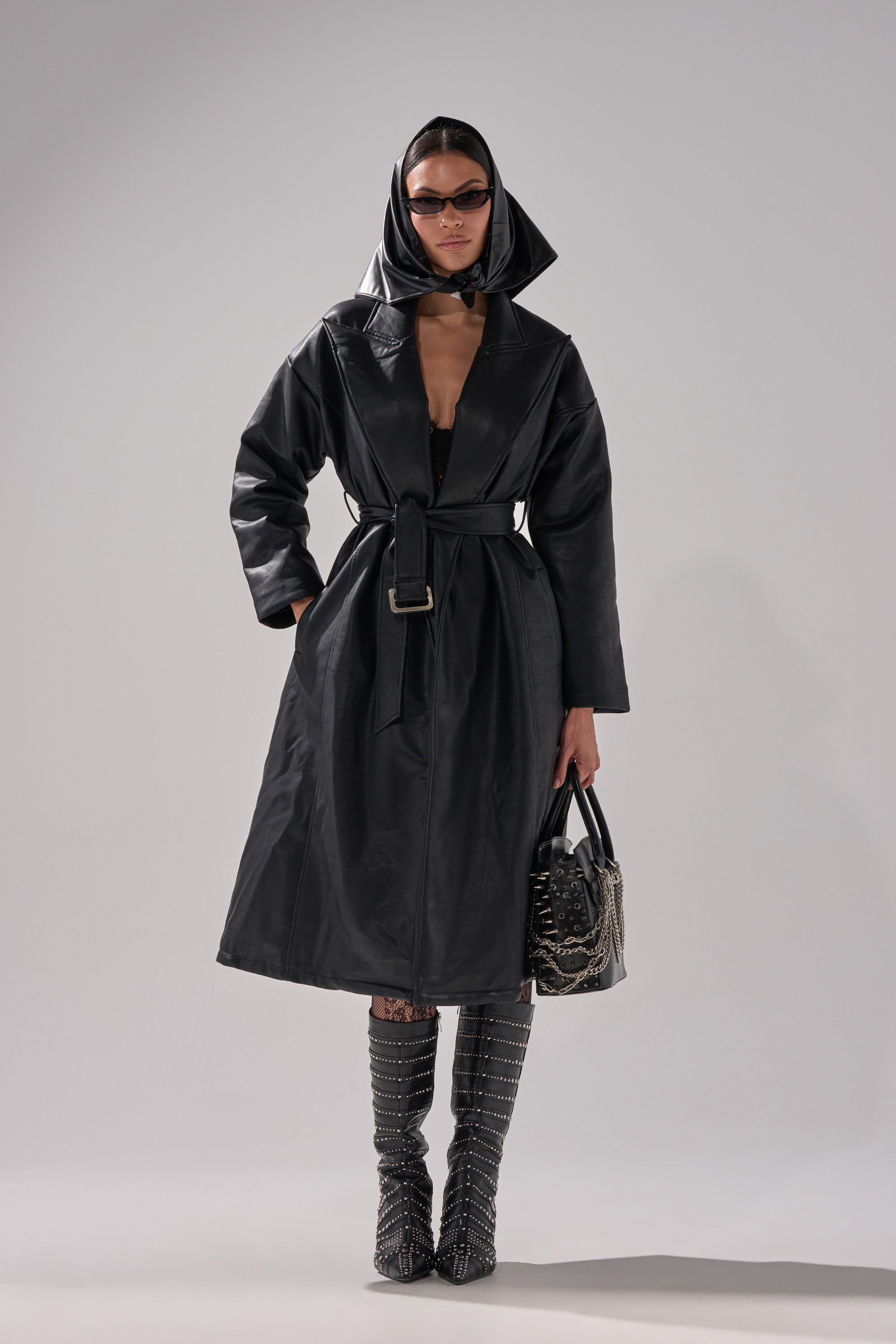 PUFF PUFF PASS TRENCH