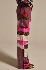 ONLY THE COOLEST RHINESTONE PANT