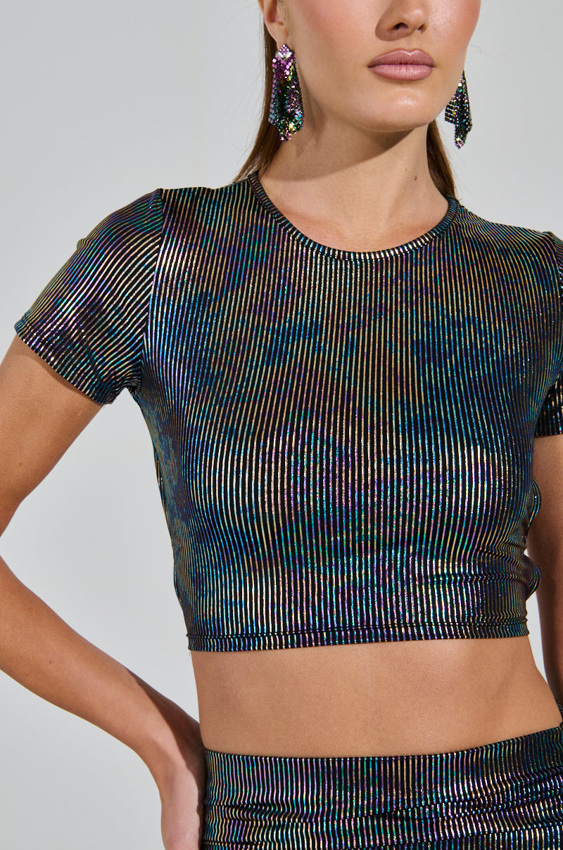 ZEON TANK WITH TIE IN BACK