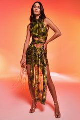 SEXY CAN I MINI SKIRT