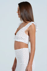 IN LOVE AGAIN BRALETTE