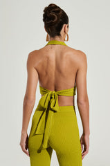 BOW BOW BOW BRALETTE