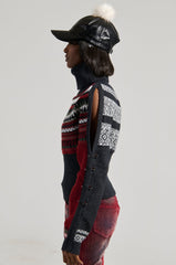 TREAT YOU BETTER SWEATER