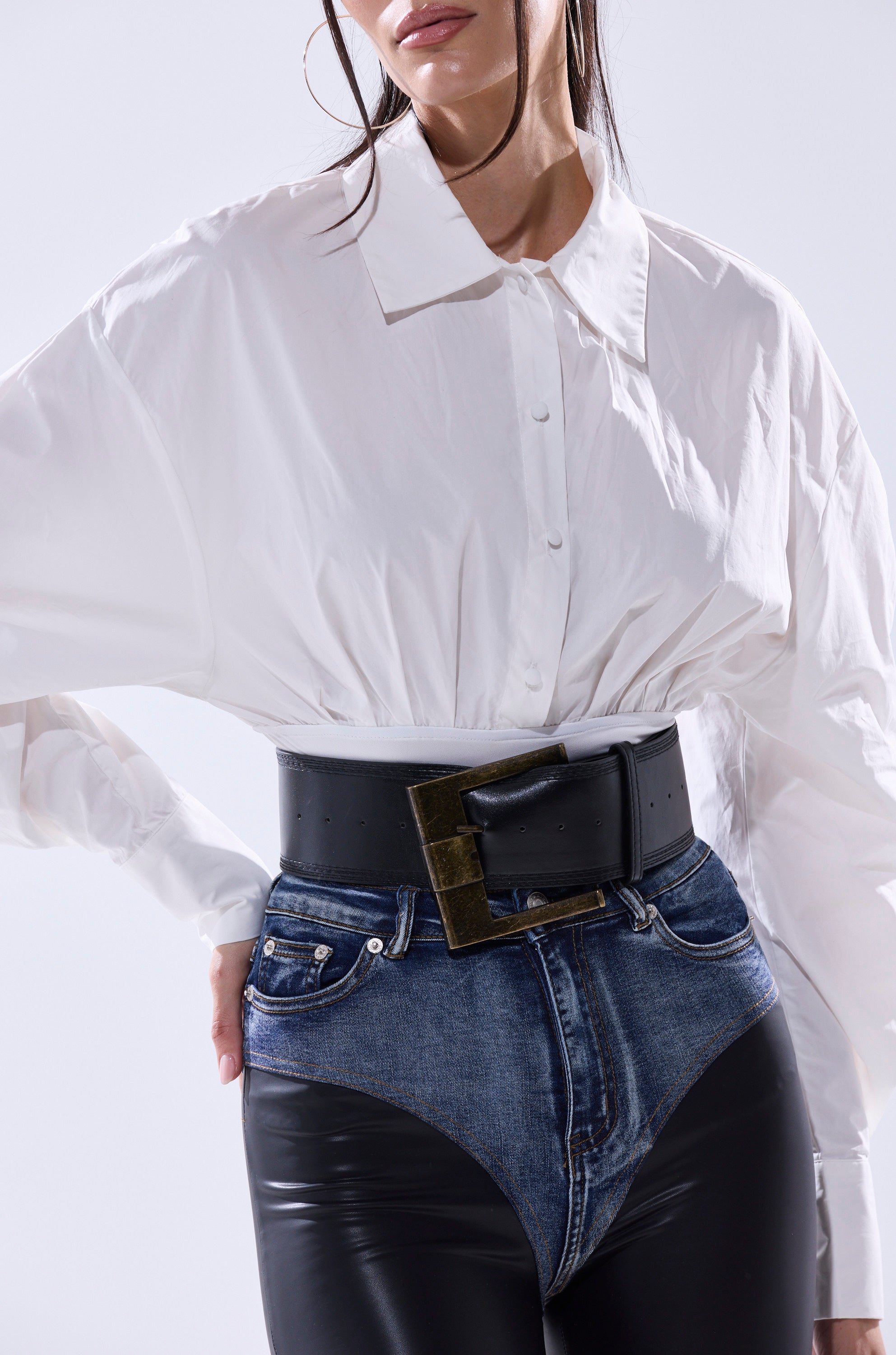 LET'S GO BABY BODYSUIT