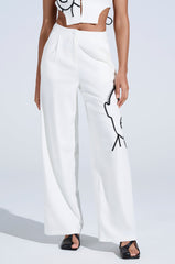 MAYBE NEXT TIME TROUSER