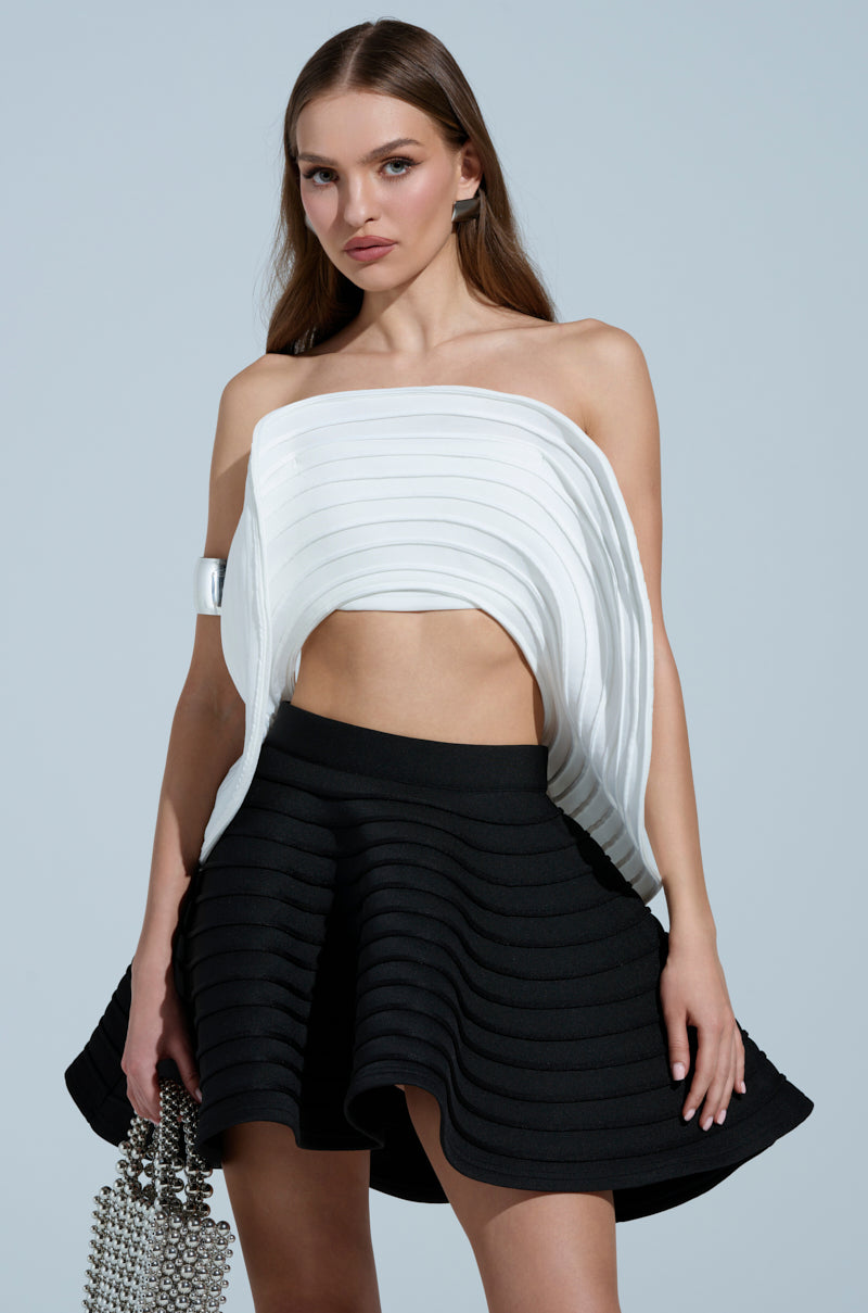 DANCING QUEEN BLOUSE