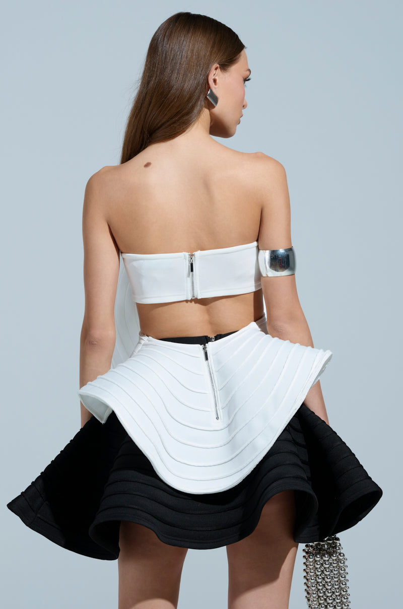 DANCING QUEEN BLOUSE