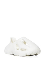 GREEN DAY WHITE EVA TRAINER