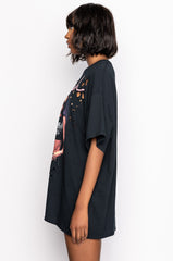 AALIYAH GRAPHIC T SHIRT