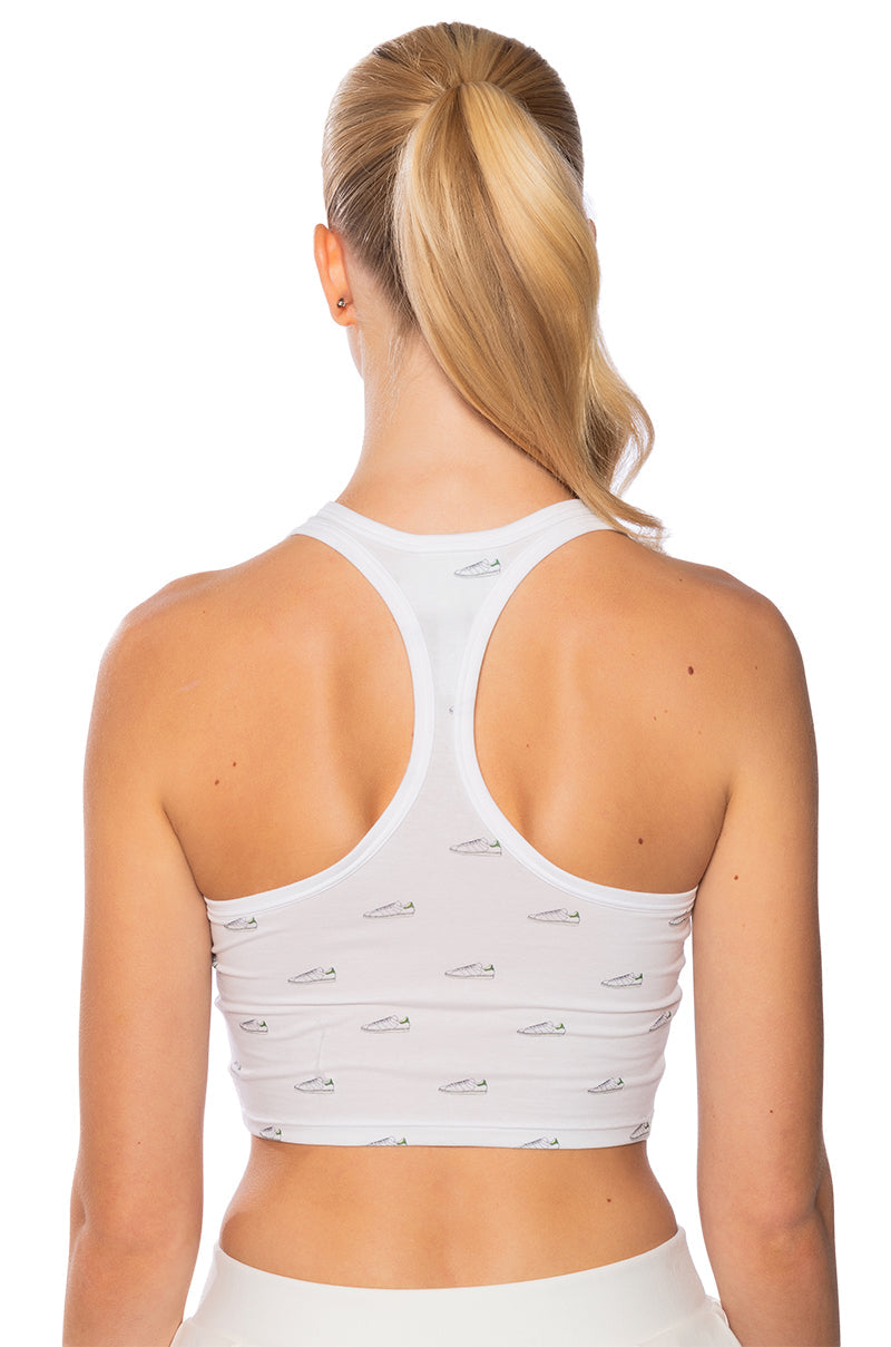 ADIDAS LOGO TANK