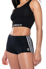 ADIDAS LOGO TANK TOP