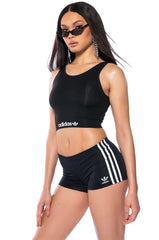 ADIDAS LOGO TANK TOP