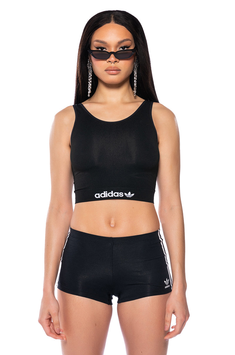 ADIDAS LOGO TANK TOP