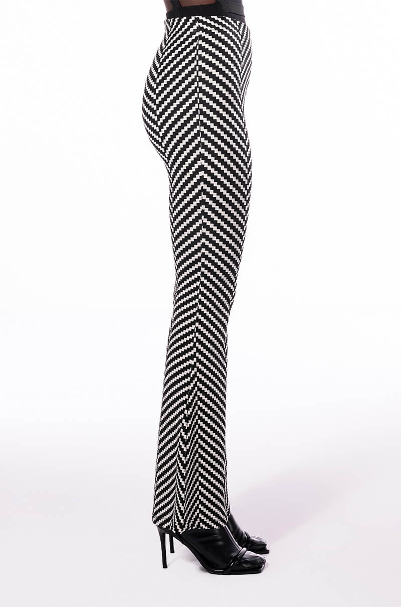 ADORE YOU FLARE LEGGING