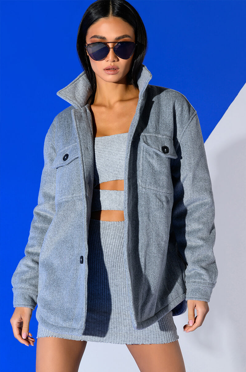 ALICIA KNIT CUT OUT MINI DRESS