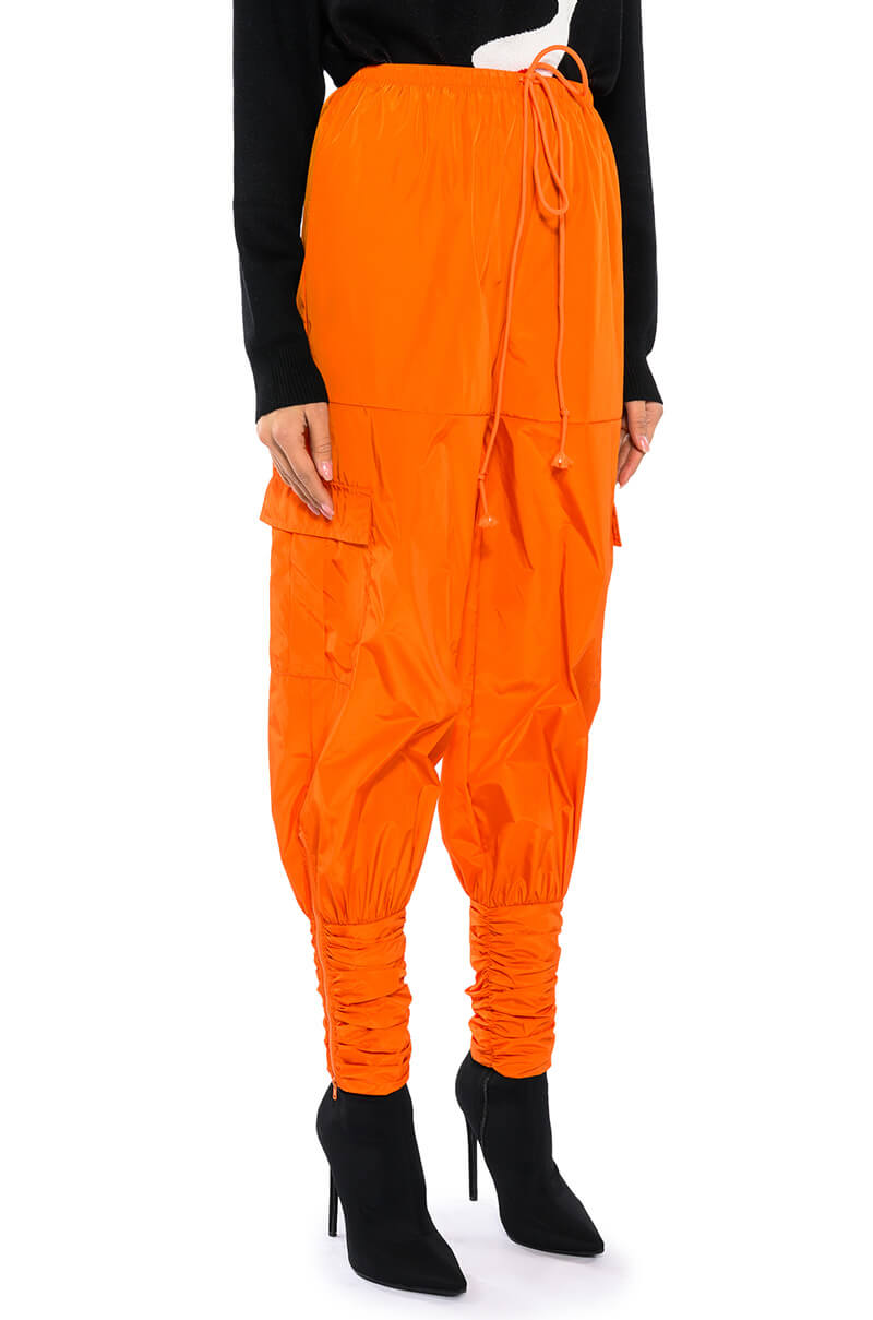 ALL IN ALL PULL ON JOGGER