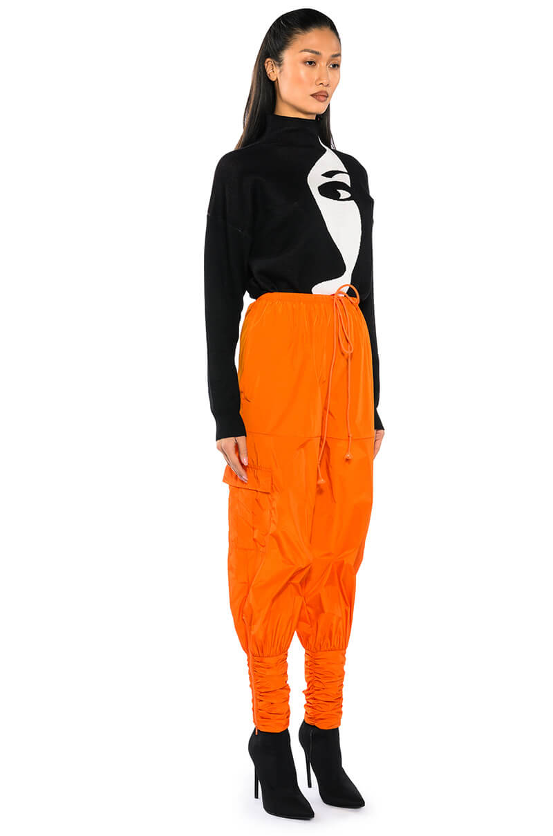 ALL IN ALL PULL ON JOGGER