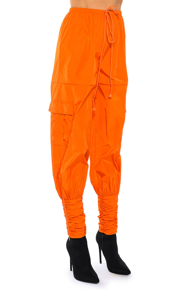 ALL IN ALL PULL ON JOGGER