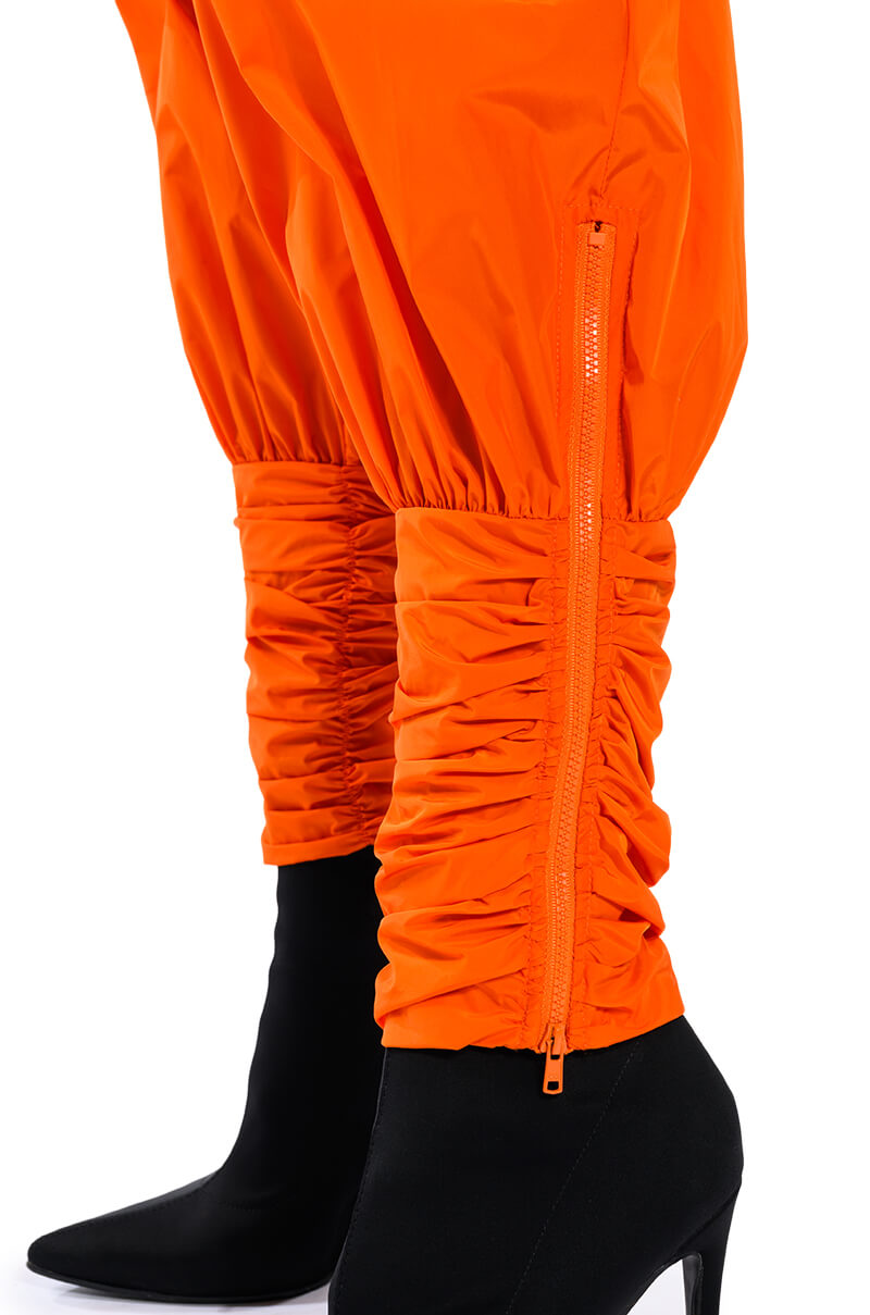 ALL IN ALL PULL ON JOGGER