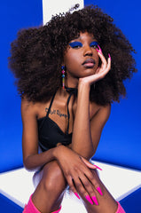 ALL MY LOVE BRALETTE