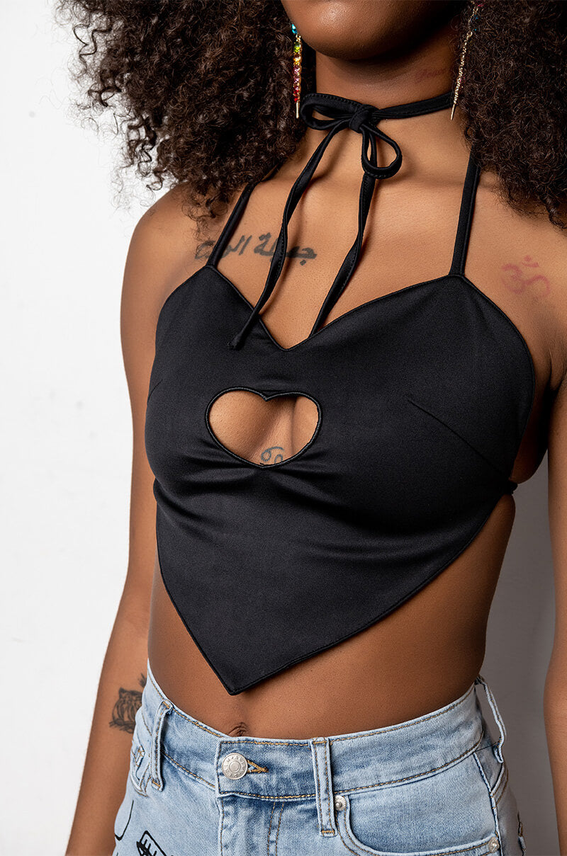 ALL MY LOVE BRALETTE