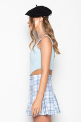 ALL YOU NEED CORSET TOP