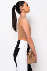 ALL YOU NEED CORSET TOP