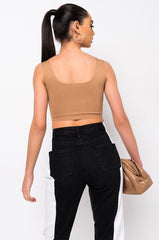 ALL YOU NEED CORSET TOP