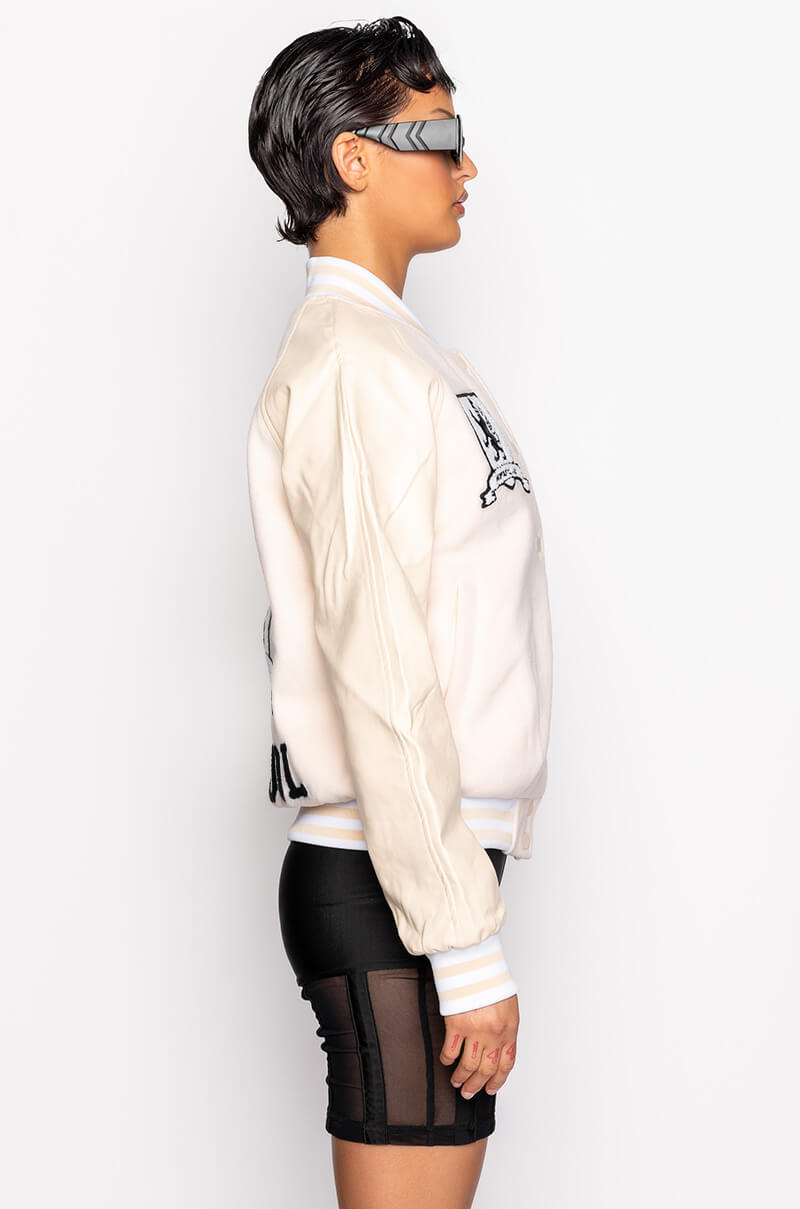 ART SCHOOL DROP OUT BOMBER