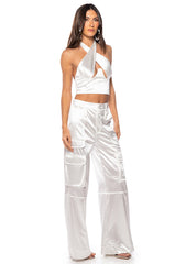 ASTRA WIDE LEG CARGO