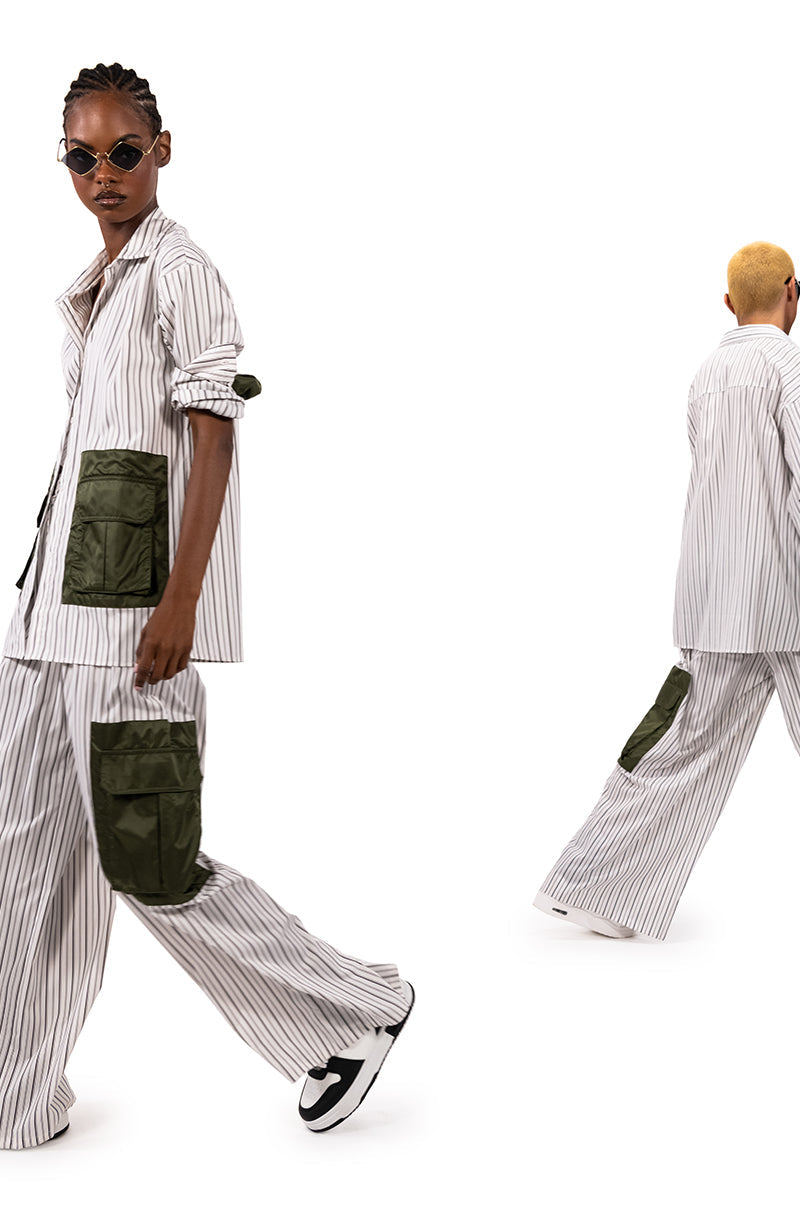 AZALEA WANG AGUSTA BLACK SNEAKER