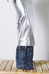 AZALEA WANG REEVES STILETTO BOOTIE