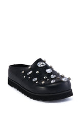 AZALEA WANG VONCILE BLACK CLOG