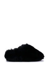 AZALEA WANG WHIRLWIND BLACK FLAT