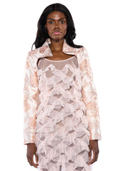 BAROQUE LOVE AFFAIR BOLERO