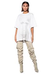 BEHIND THE SCENES TSHIRT