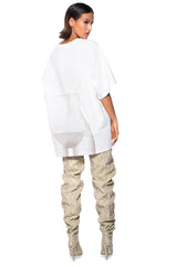 BEHIND THE SCENES TSHIRT