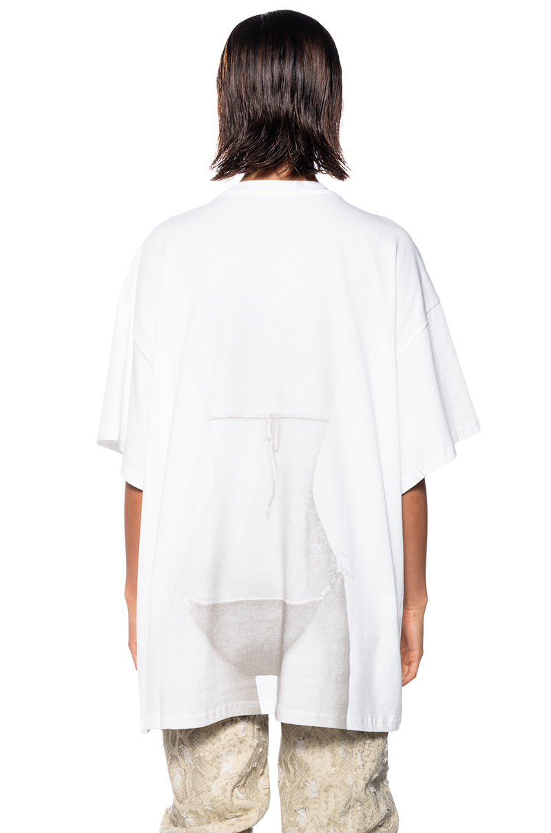 BEHIND THE SCENES TSHIRT