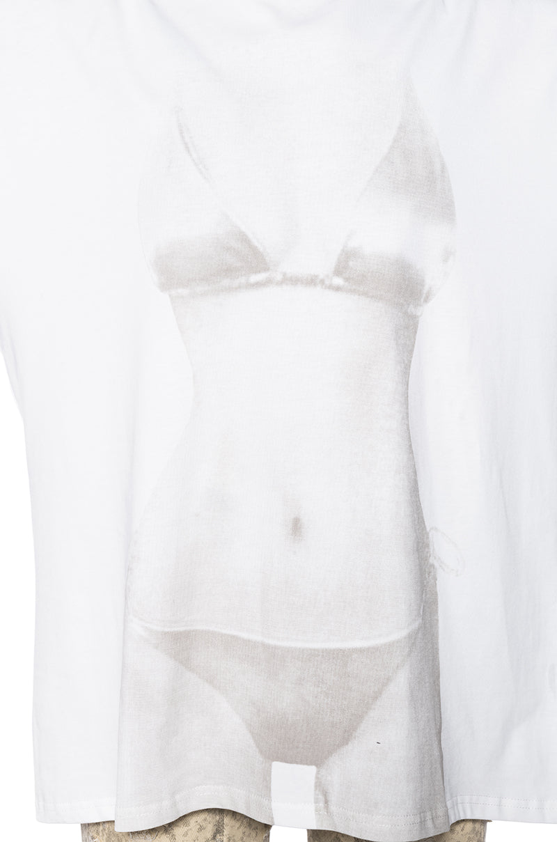 BEHIND THE SCENES TSHIRT