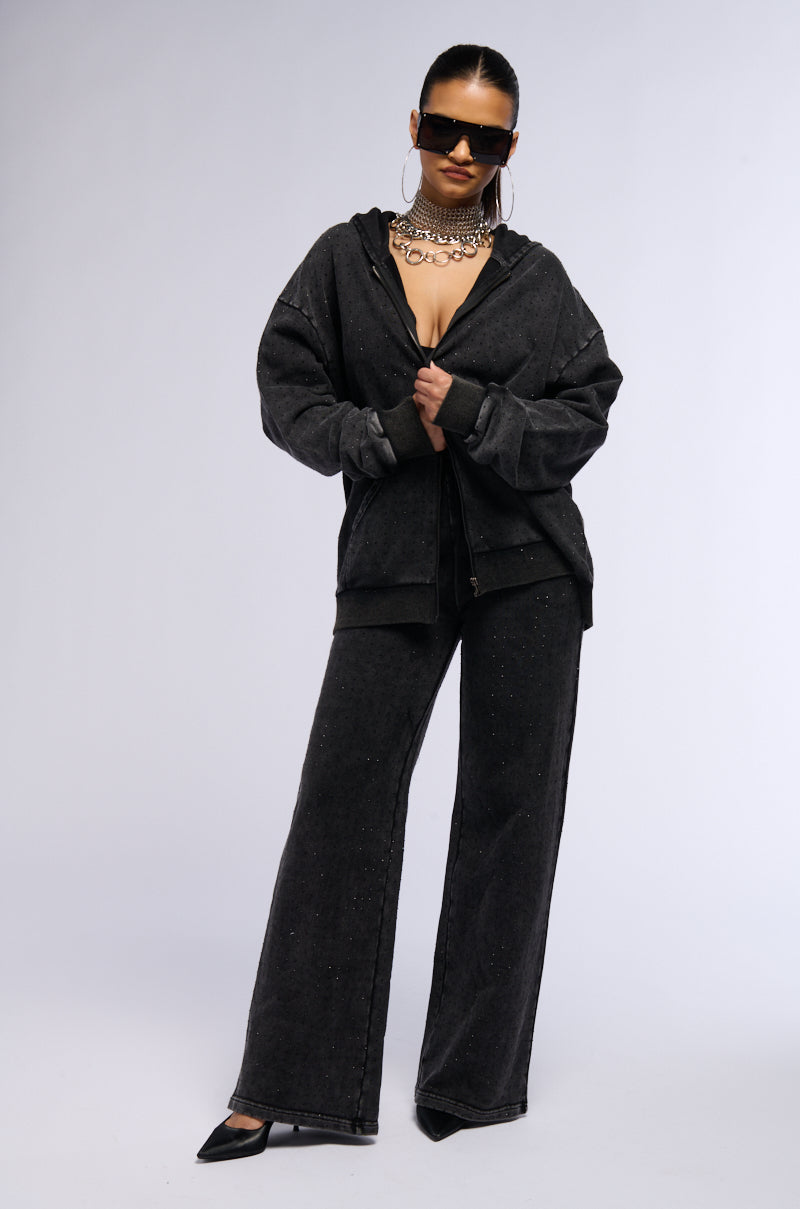 BRIGHT LIGHTS BIGGER CITY JOGGER