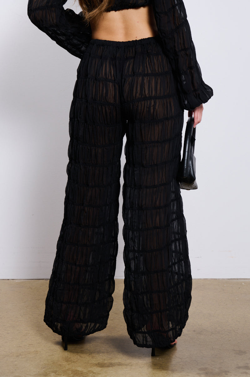 BRING YOU DOWN WIDE LEG PANT