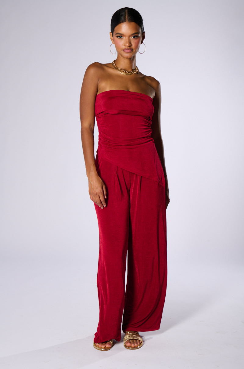 CATCHING A WAVE TROUSERS