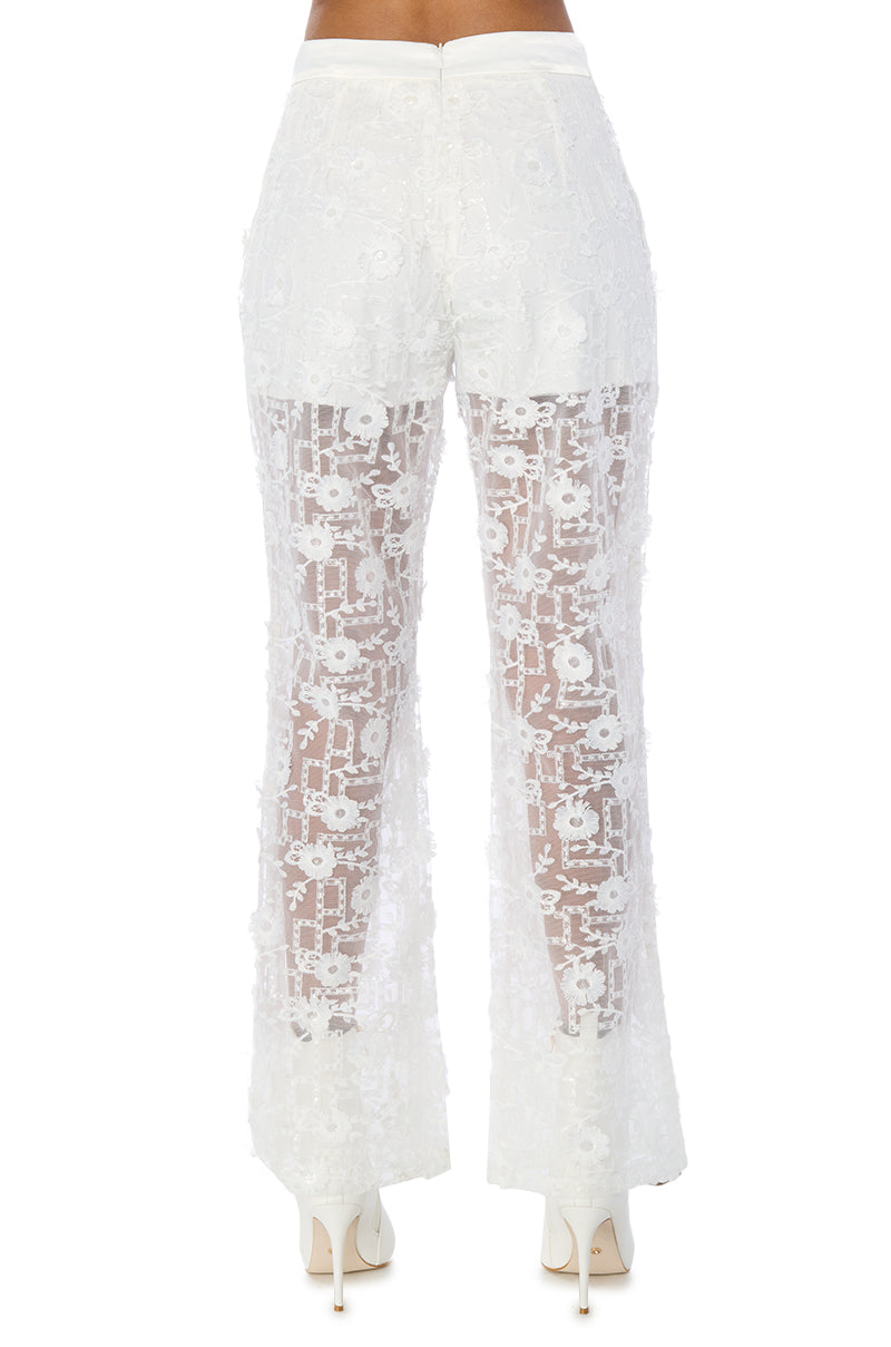 CELEBRATION TIME PANTS