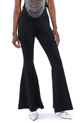 COOL AND CAUSAL FLARE LEGGING