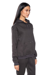 DEXTRA FRENCH TERRY HOODIE